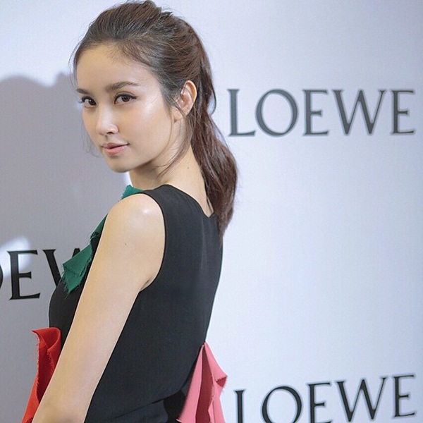 ปอย ตรีชฎา โกอินเตอร์ ปอย ตรีชฎา โกอินเตอร์