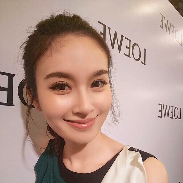 ปอย ตรีชฎา โกอินเตอร์ ปอย ตรีชฎา โกอินเตอร์