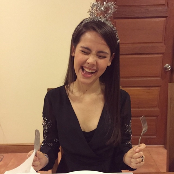 ญาญ่า อุรัสยา ญาญ่า อุรัสยา