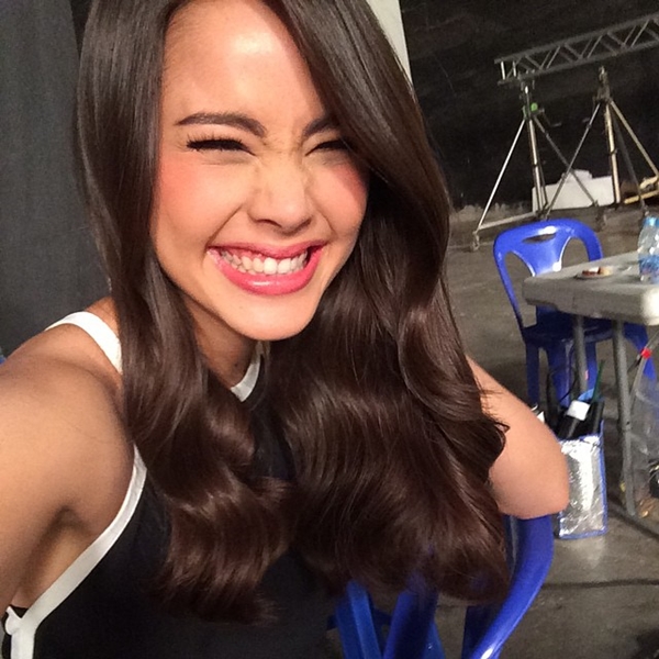 ญาญ่า อุรัสยา ญาญ่า อุรัสยา