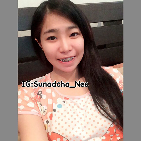 น้องเนส เน็ตไอดอล เล่นหนังฮ่องกงเรื่อง Sara น้องเนส เน็ตไอดอล เล่นหนังฮ่องกงเรื่อง Sara