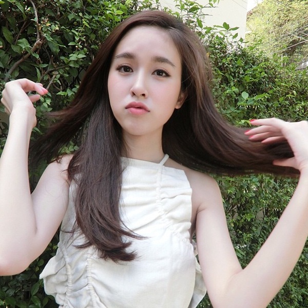 ปอย ตรีชฎา โกอินเตอร์ ปอย ตรีชฎา โกอินเตอร์