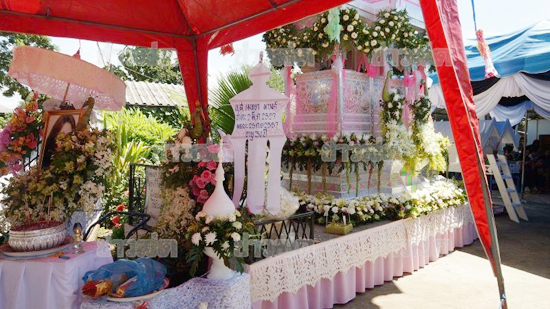 สาวศัลยกรรมเสียชีวิต สาวศัลยกรรมเสียชีวิต