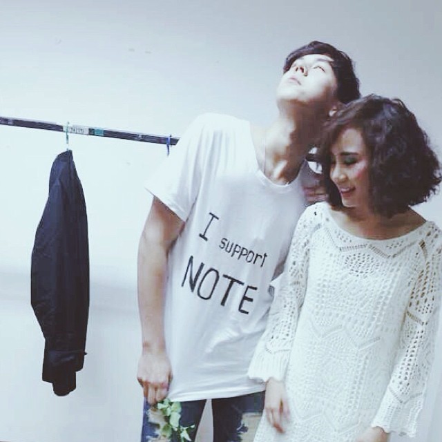 พีช พชร ไม่รู้ นท เดอะสตาร์ ตัดพ้อลง IG ยันไร้ปัญหา รักยังแฮปปี้ พีช พชร ไม่รู้ นท เดอะสตาร์ ตัดพ้อลง IG ยันไร้ปัญหา รักยังแฮปปี้