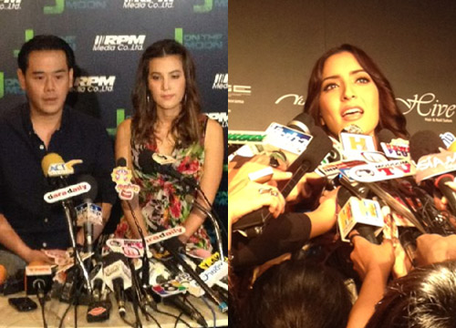 พิ้งกี้ สาวิกา ประวัติเส้นทางรักของสาวฮอต ก่อนประกาศแต่งงาน พิ้งกี้ สาวิกา ประวัติเส้นทางรักของสาวฮอต ก่อนประกาศแต่งงาน