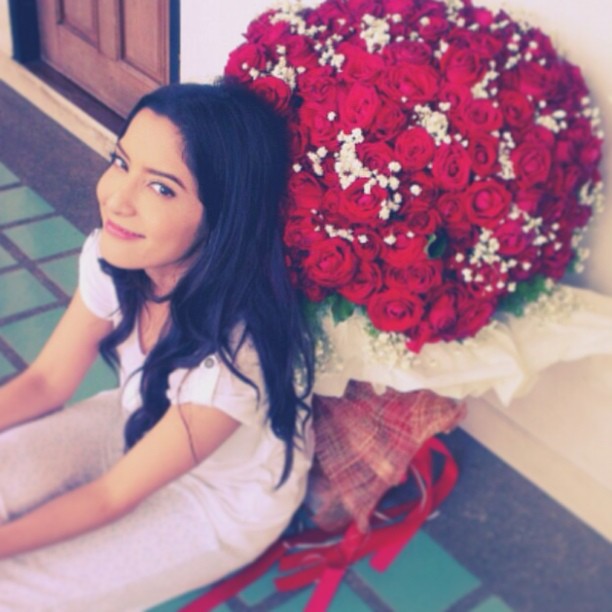 พิ้งกี้ สาวิกา ประวัติเส้นทางรักของสาวฮอต ก่อนประกาศแต่งงาน พิ้งกี้ สาวิกา ประวัติเส้นทางรักของสาวฮอต ก่อนประกาศแต่งงาน