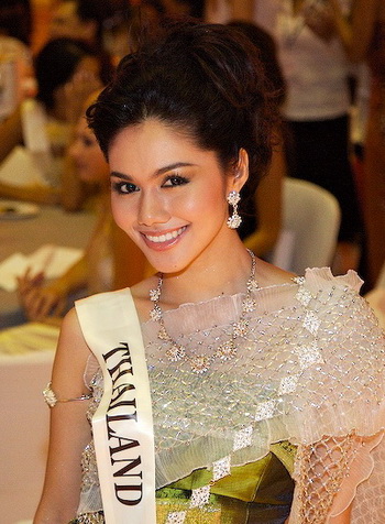 เชอรี่ เมลิสา มหาพล เชอรี่ เมลิสา มหาพล