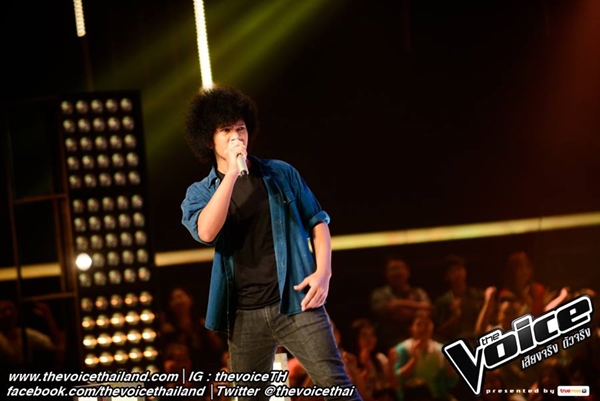 The Voice Thailand season 2 แบทเทิลสัปดาห์ที่ 3 มันส์ทุกคู่ The Voice Thailand season 2 แบทเทิลสัปดาห์ที่ 3 มันส์ทุกคู่
