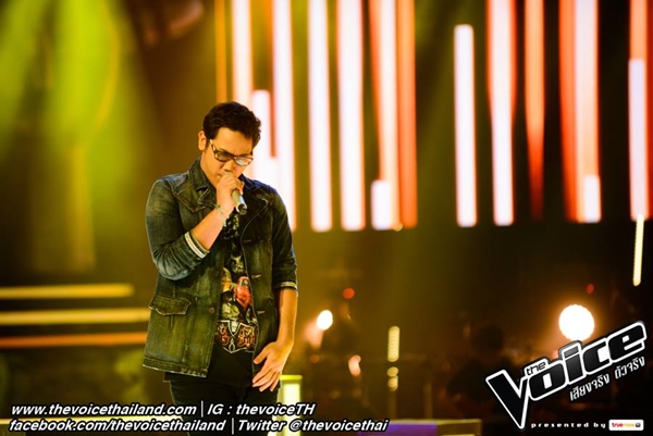 The Voice Thailand season 2 แบทเทิลสัปดาห์ที่ 3 มันส์ทุกคู่ The Voice Thailand season 2 แบทเทิลสัปดาห์ที่ 3 มันส์ทุกคู่