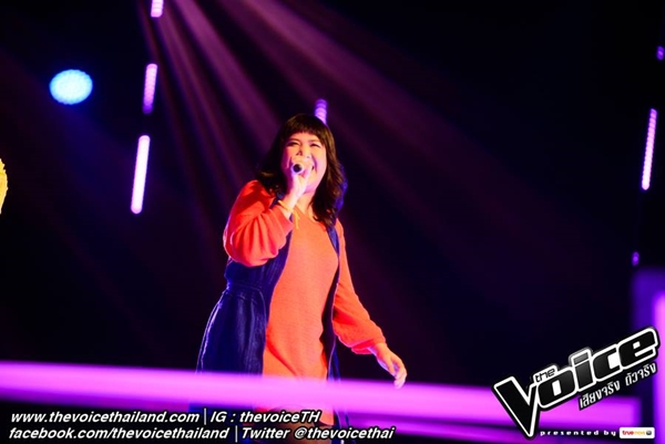 The Voice Thailand season 2 แบทเทิลสัปดาห์ที่ 3 มันส์ทุกคู่ The Voice Thailand season 2 แบทเทิลสัปดาห์ที่ 3 มันส์ทุกคู่
