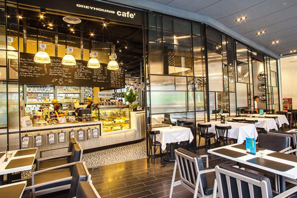 เกรฮาวด์ ขายธุรกิจร้านแฟชั่น-ร้านอาหาร 1.8 พันล้าน เกรฮาวด์ ขายธุรกิจร้านแฟชั่น-ร้านอาหาร 1.8 พันล้าน