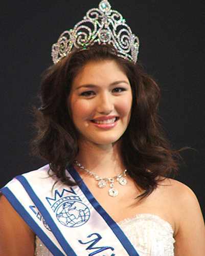 แองจี้ อัจฉรา แมคคาย แองจี้ อัจฉรา แมคคาย