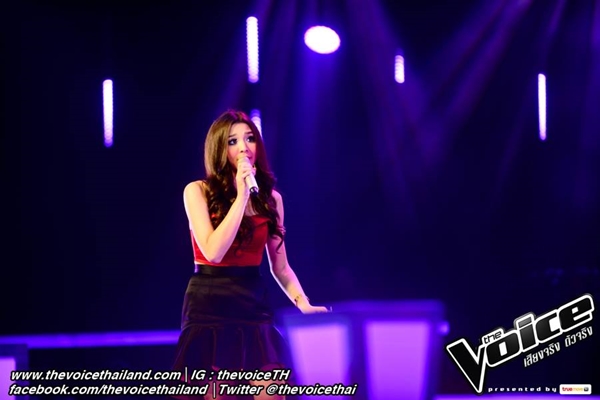 The Voice Thailand season 2 แบทเทิลสัปดาห์ที่ 3 มันส์ทุกคู่ The Voice Thailand season 2 แบทเทิลสัปดาห์ที่ 3 มันส์ทุกคู่