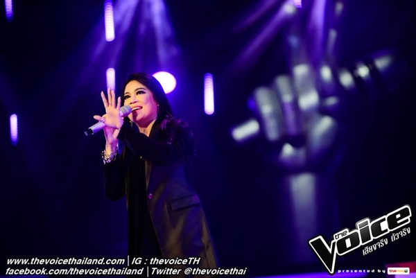 The Voice Thailand season 2 แบทเทิลสัปดาห์ที่ 3 มันส์ทุกคู่ The Voice Thailand season 2 แบทเทิลสัปดาห์ที่ 3 มันส์ทุกคู่