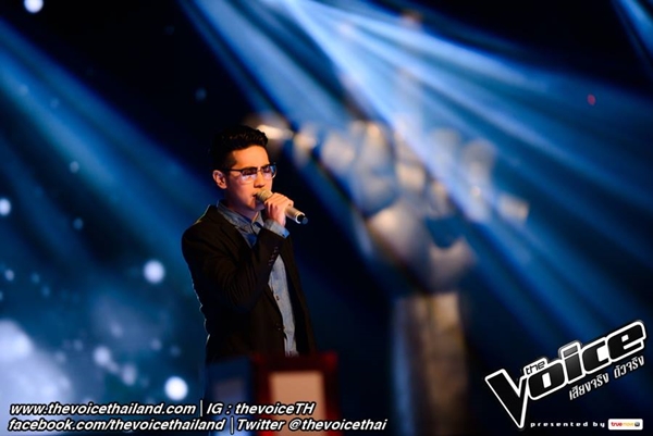 The Voice Thailand season 2 แบทเทิลสัปดาห์ที่ 3 มันส์ทุกคู่ The Voice Thailand season 2 แบทเทิลสัปดาห์ที่ 3 มันส์ทุกคู่