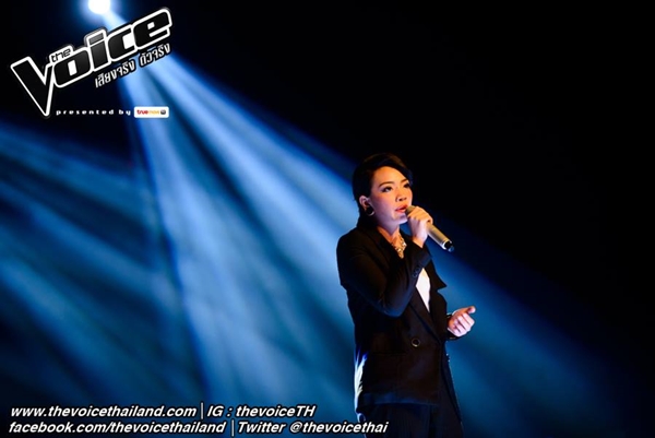The Voice Thailand season 2 แบทเทิลสัปดาห์ที่ 3 มันส์ทุกคู่ The Voice Thailand season 2 แบทเทิลสัปดาห์ที่ 3 มันส์ทุกคู่