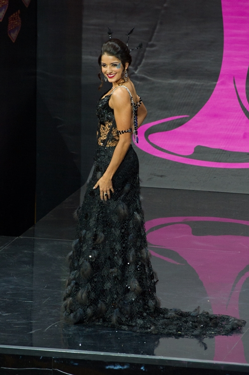 Miss Universe 2013 ชุดประจำชาติ Miss Universe 2013 ชุดประจำชาติ