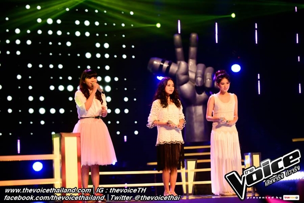 The Voice Thailand season 2 The Voice Thailand season 2