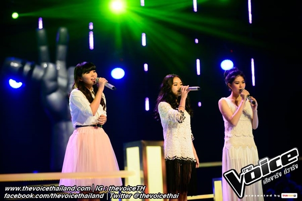 The Voice Thailand season 2 The Voice Thailand season 2