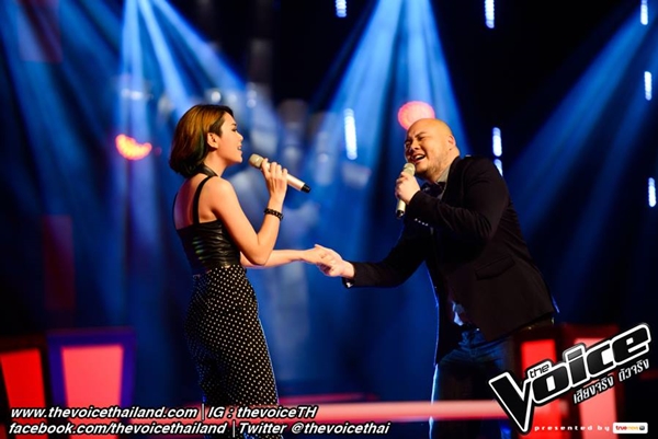 The Voice Thailand season 2 The Voice Thailand season 2