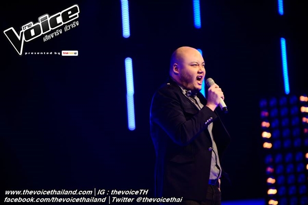 The Voice Thailand season 2 The Voice Thailand season 2