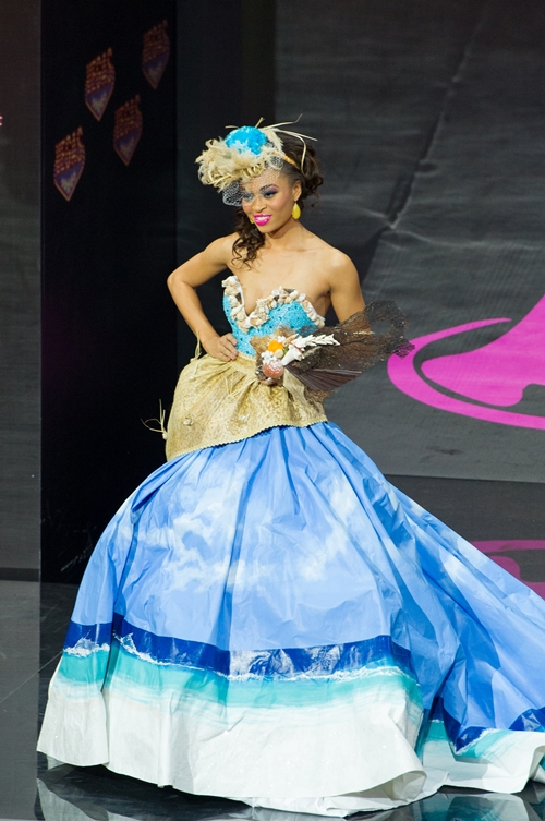 Miss Universe 2013 ชุดประจำชาติ Miss Universe 2013 ชุดประจำชาติ
