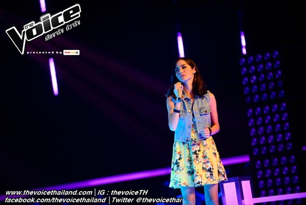 The Voice Thailand season 2 แบทเทิลสัปดาห์ที่ 3 มันส์ทุกคู่ The Voice Thailand season 2 แบทเทิลสัปดาห์ที่ 3 มันส์ทุกคู่