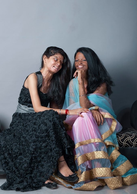 อินเดียถ่ายแฟชั่นหญิงถูกสาดน้ำกรด อินเดียถ่ายแฟชั่นหญิงถูกสาดน้ำกรด