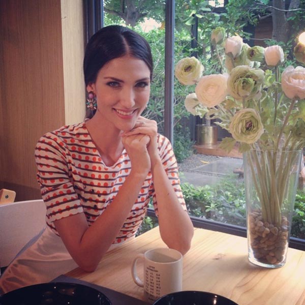 ซินดี้ สิรินยา วินศิริ ซินดี้ สิรินยา วินศิริ