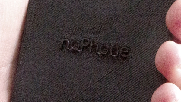 noPhone มือถือปลอดภัย 100% noPhone มือถือปลอดภัย 100%