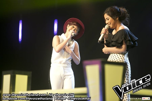 The Voice Thailand season 2 The Voice Thailand season 2