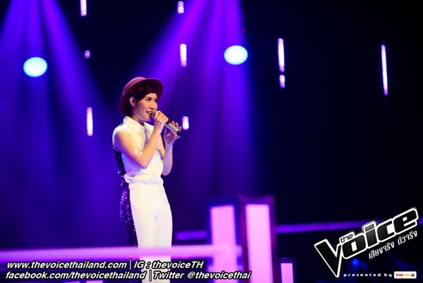 The Voice Thailand season 2 The Voice Thailand season 2