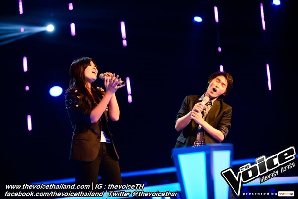 The Voice Thailand season 2 The Voice Thailand season 2