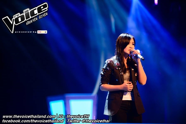 The Voice Thailand season 2 The Voice Thailand season 2