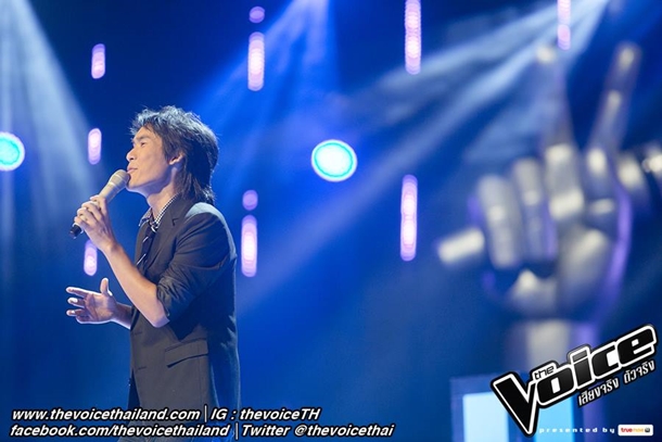 The Voice Thailand season 2 The Voice Thailand season 2