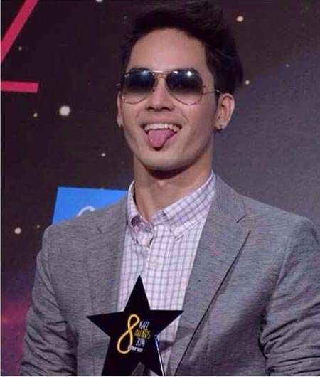 Kazz Award 2014 Kazz Award 2014