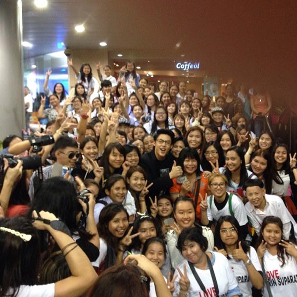 Kazz Award 2014 Kazz Award 2014