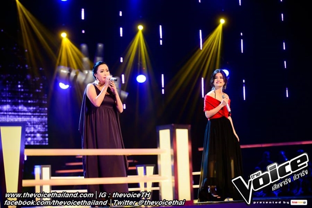 The Voice Thailand season 2 The Voice Thailand season 2