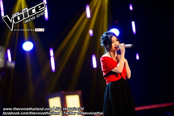 The Voice Thailand season 2 The Voice Thailand season 2