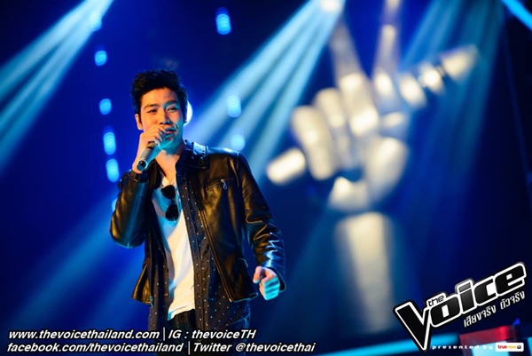 The Voice Thailand season 2 The Voice Thailand season 2