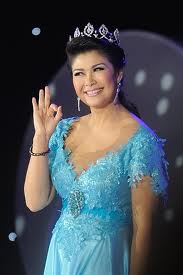 ปอ ปานเลขา ว่านม่วง ปอ ปานเลขา ว่านม่วง