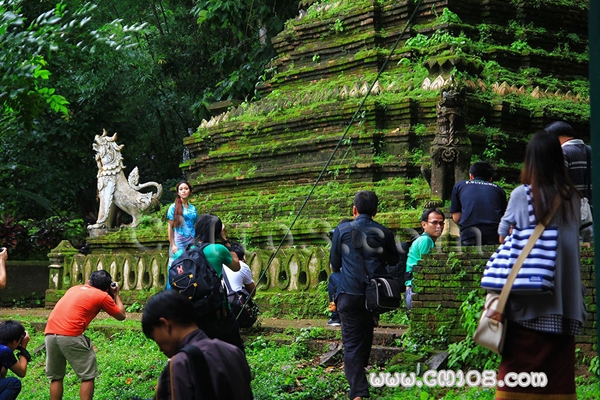 น้องแนน สาวพม่า ฮอตสุด ๆ นำทีมสาวไทยใหญ่ถ่ายแบบ น้องแนน สาวพม่า ฮอตสุด ๆ นำทีมสาวไทยใหญ่ถ่ายแบบ