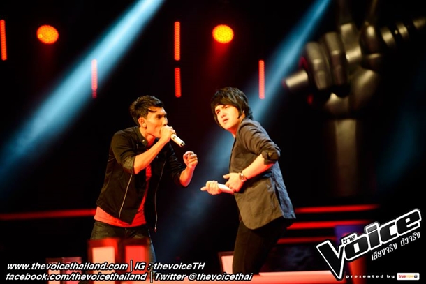 The Voice Thailand season 2 The Voice Thailand season 2