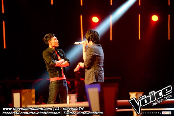 The Voice Thailand season 2 The Voice Thailand season 2