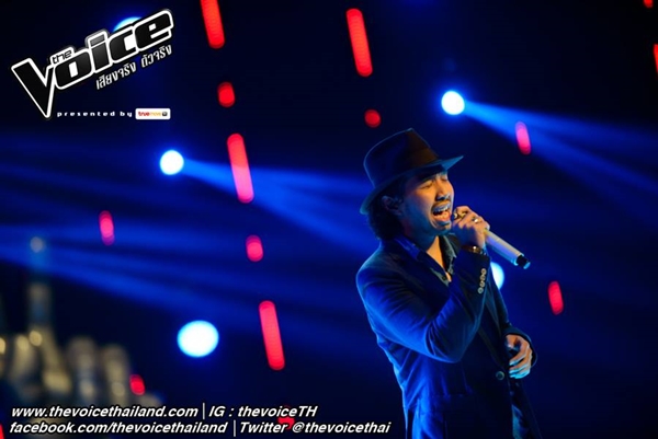 The Voice Thailand season 2 The Voice Thailand season 2
