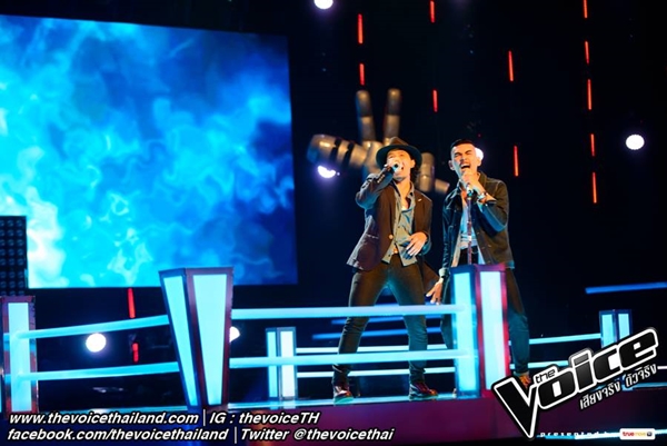 The Voice Thailand season 2 The Voice Thailand season 2