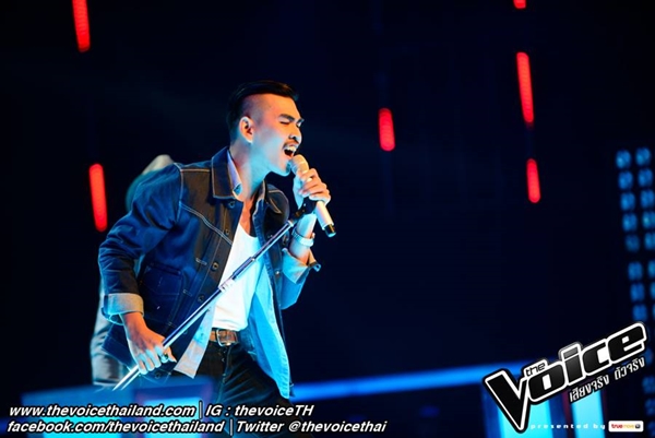 The Voice Thailand season 2 The Voice Thailand season 2