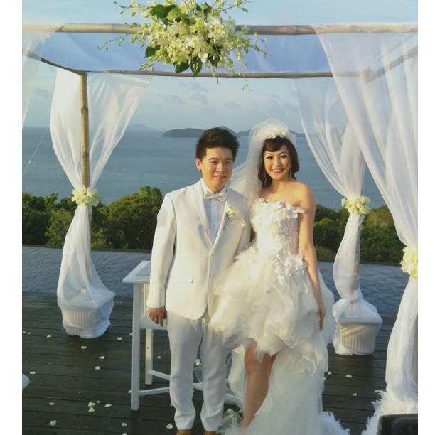 ต๊อบ เถ้าแก่น้อย แต่งงาน ต๊อบ เถ้าแก่น้อย แต่งงาน