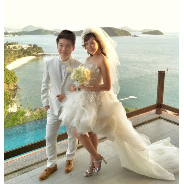 ต๊อบ เถ้าแก่น้อย แต่งงาน ต๊อบ เถ้าแก่น้อย แต่งงาน