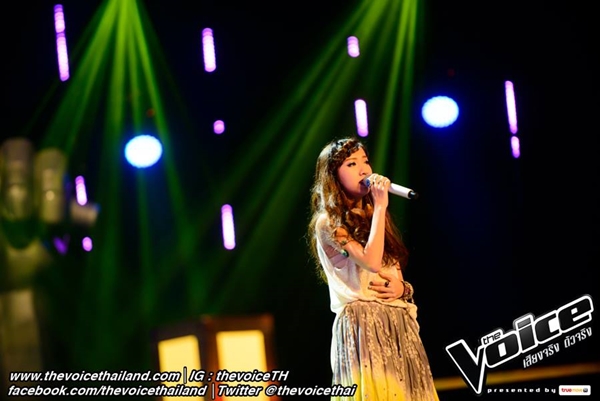 The Voice Thailand season 2 The Voice Thailand season 2